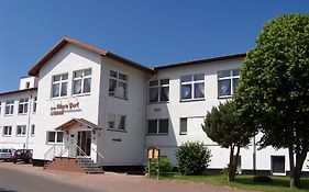 Hotel Rügen Park KG